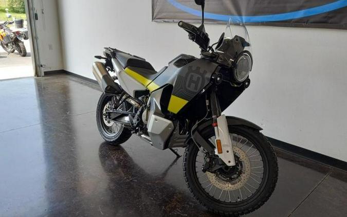 2022 Husqvarna Norden 901: MD Ride Review (Bike Reports) (News)