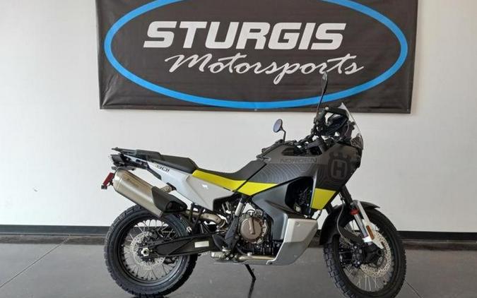 2023 Husqvarna® Norden 901