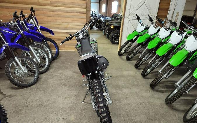 2024 Kawasaki KLX® 230R