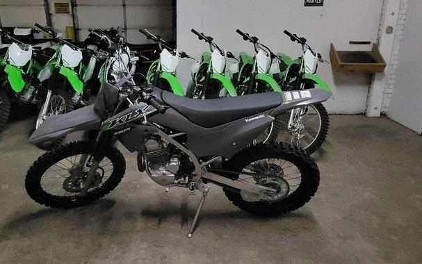 2024 Kawasaki KLX® 230R