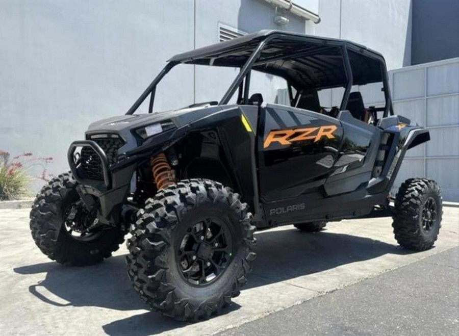 2024 Polaris® RZR XP 4 1000 Ultimate