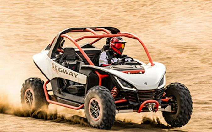 2024 Segway Powersports Villain SX10 WP (72")