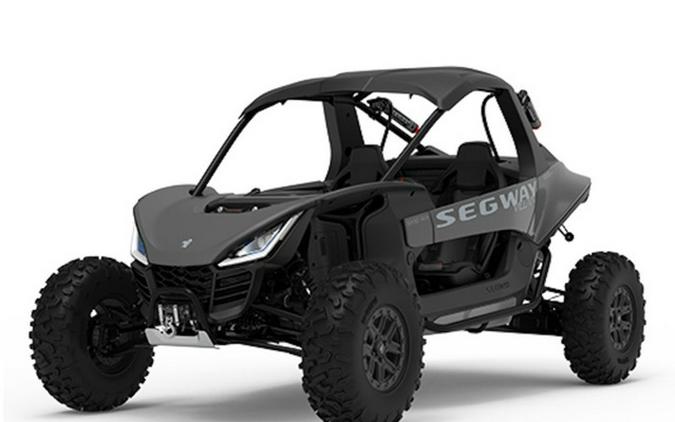 2024 Segway Powersports Villain SX10 WP (72")