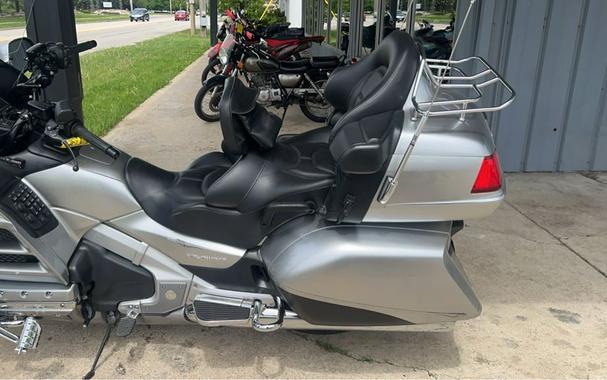 2015 Honda Gold Wing® Audio Comfort Navi XM ABS