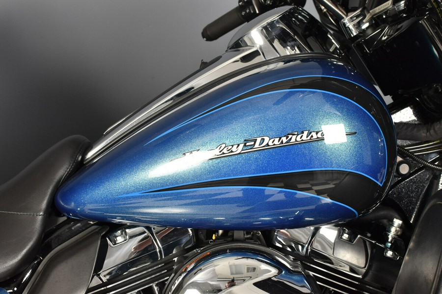 2014 Harley-Davidson Electra Glide Ultra Limited