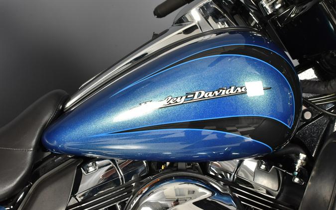 2014 Harley-Davidson Electra Glide Ultra Limited