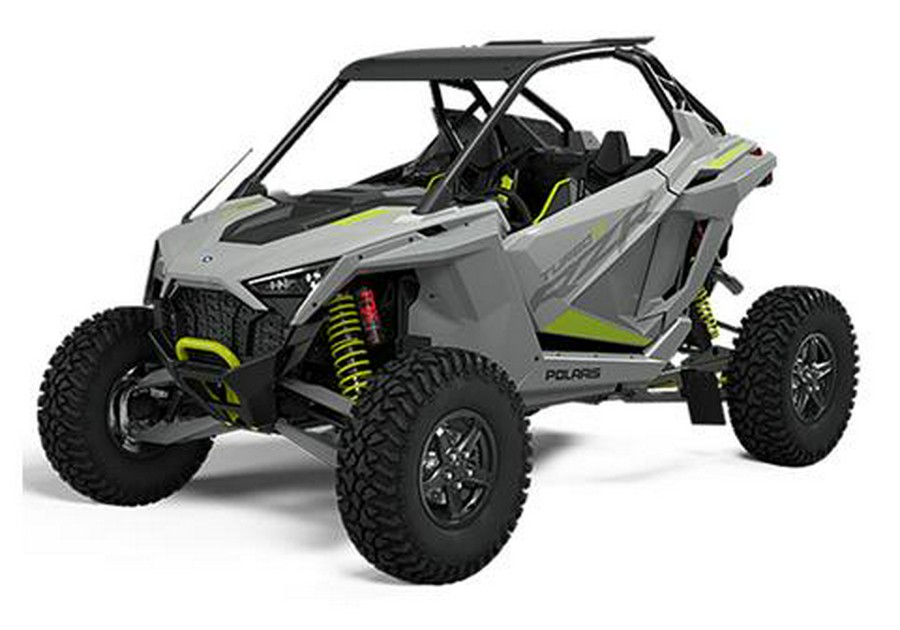 2022 Polaris RZR Turbo R Ultimate