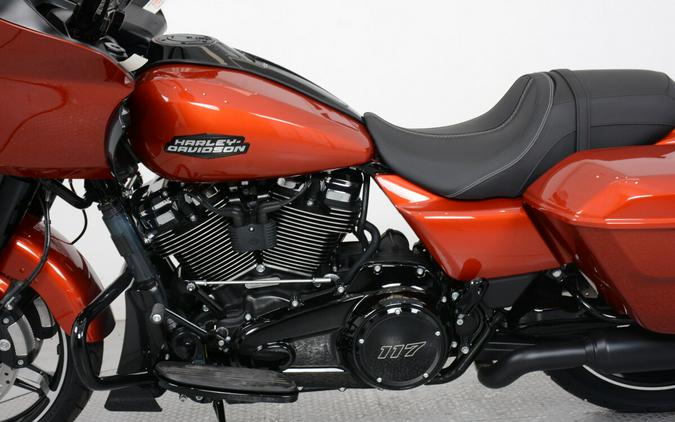 2024 Harley-Davidson FLTRX Road Glide™