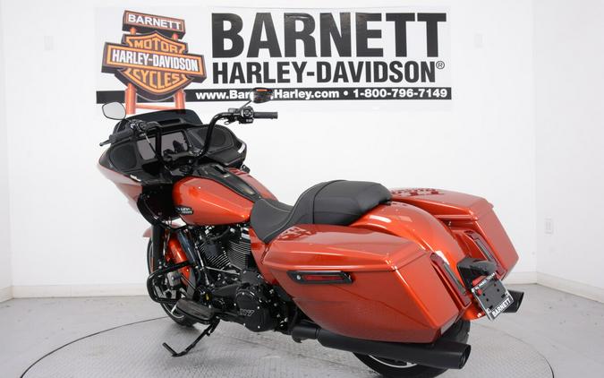 2024 Harley-Davidson FLTRX Road Glide™