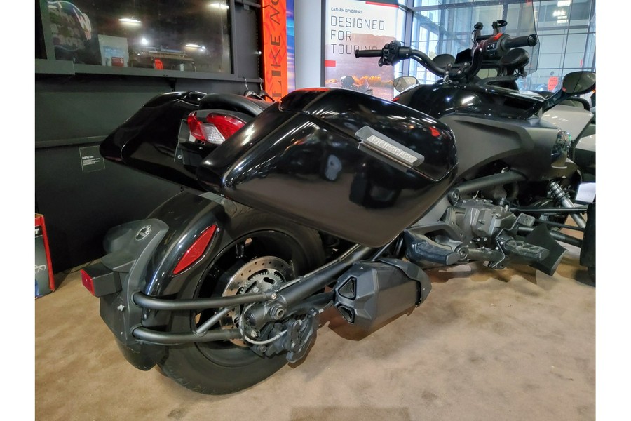 2021 Can-Am SPYDER F3 S