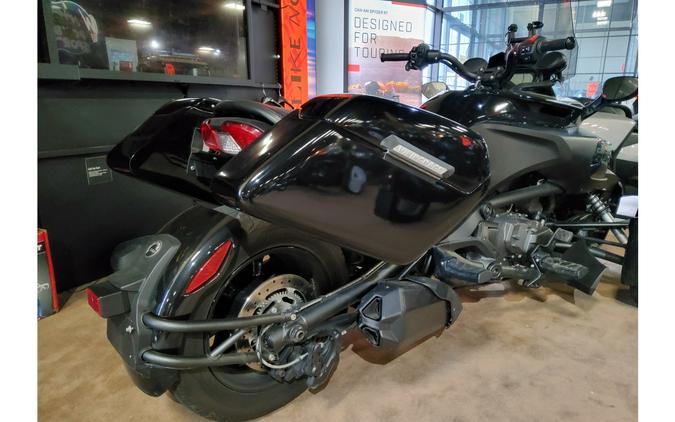 2021 Can-Am SPYDER F3 S