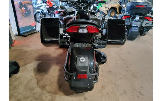 2021 Can-Am SPYDER F3 S