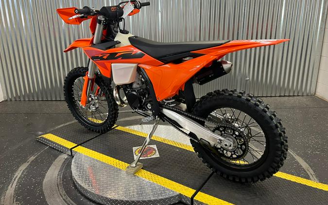 2025 KTM 250 XC