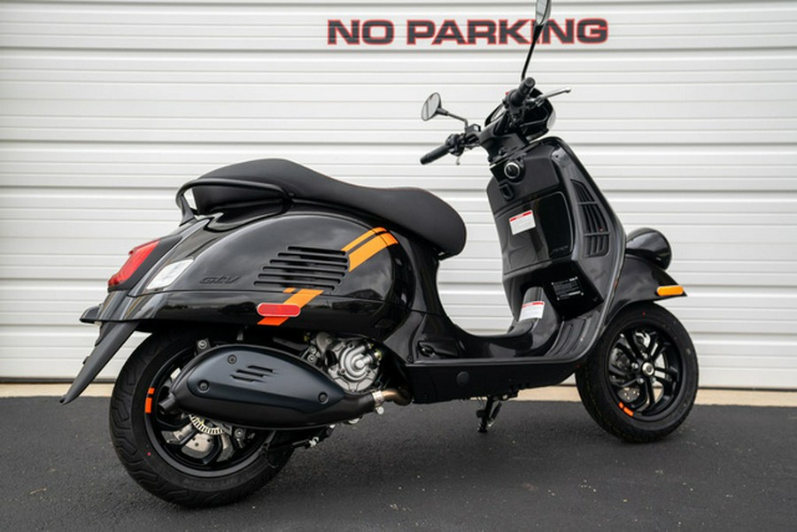 2024 Vespa GTV 300