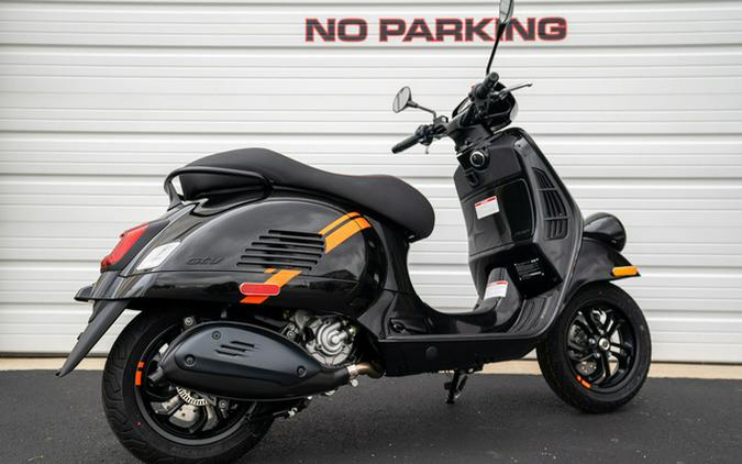 2024 Vespa GTV 300