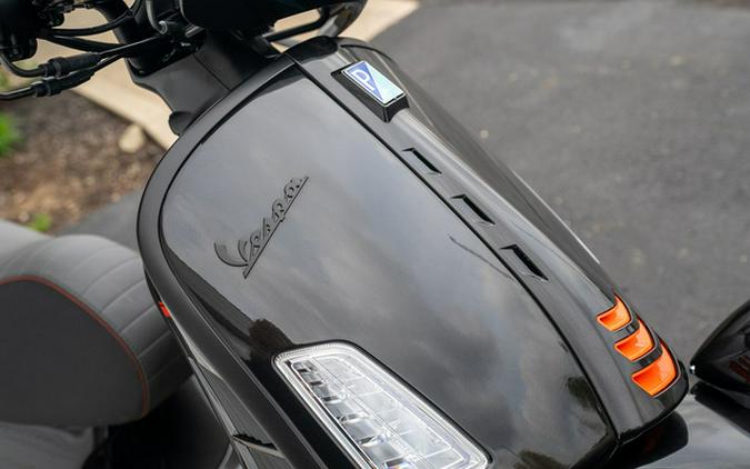 2024 Vespa GTV 300