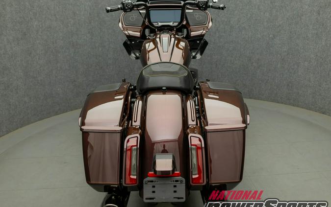 2024 HARLEY DAVIDSON FLTRXSE CVO ROAD GLIDE W/ABS