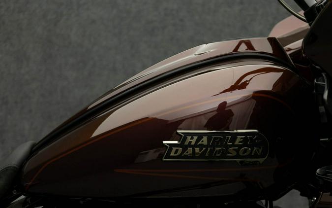 2024 HARLEY DAVIDSON FLTRXSE CVO ROAD GLIDE W/ABS