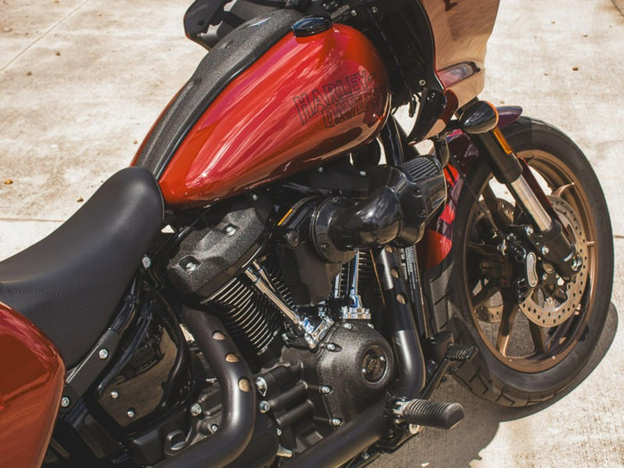 2024 Harley-Davidson® FXLRST - Low Rider® ST