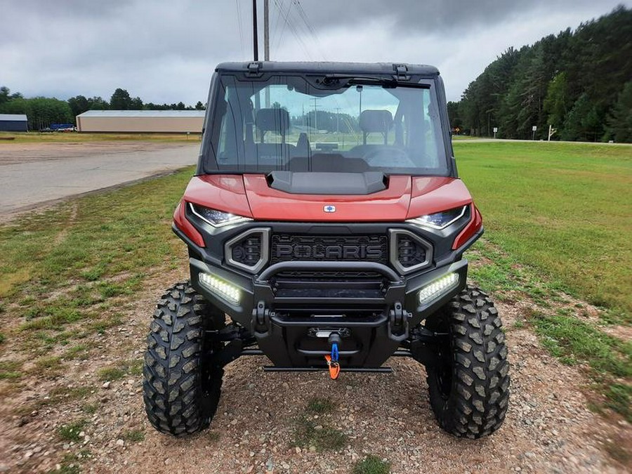 2024 Polaris® Ranger XD 1500 NorthStar Ultimate