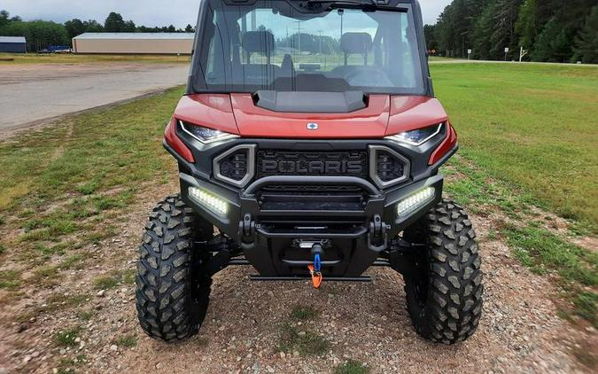 2024 Polaris® Ranger XD 1500 NorthStar Ultimate