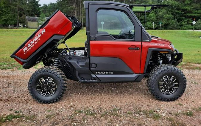 2024 Polaris® Ranger XD 1500 NorthStar Ultimate