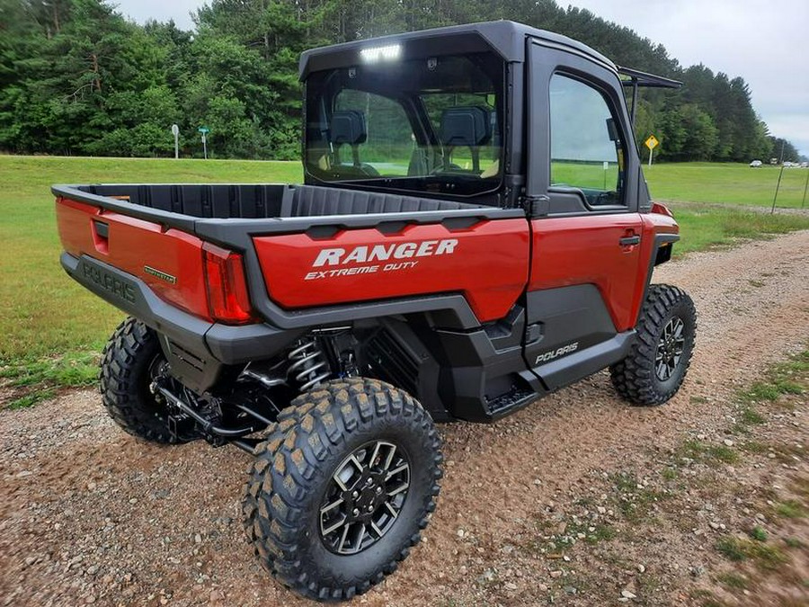 2024 Polaris® Ranger XD 1500 NorthStar Ultimate