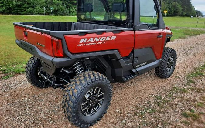 2024 Polaris® Ranger XD 1500 NorthStar Ultimate