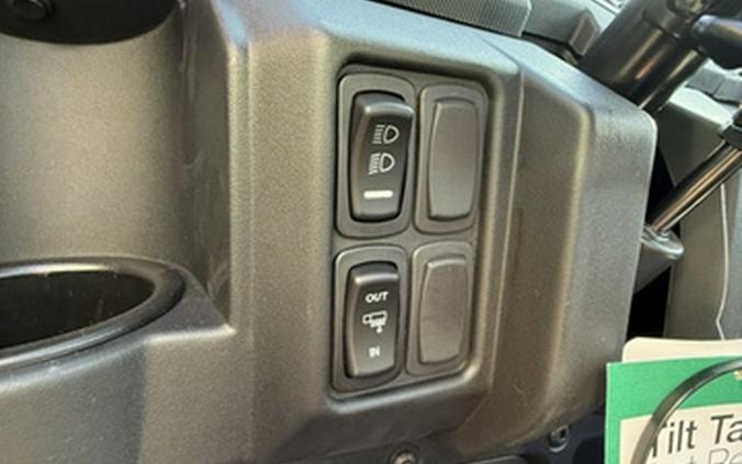 2025 Polaris Ranger XP 1000 NorthStar Edition Ultimate