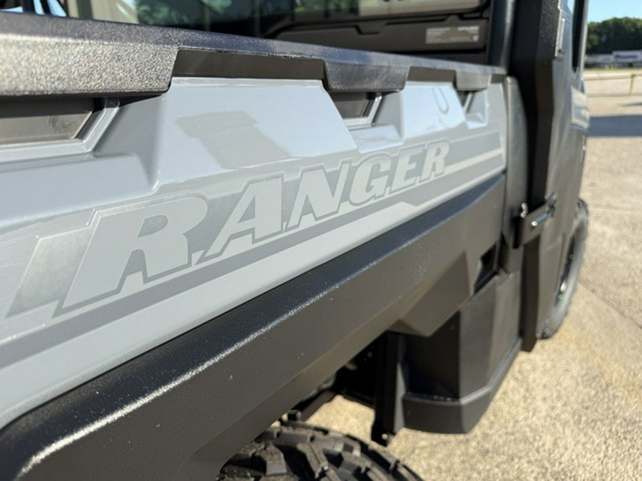 2025 Polaris Ranger XP 1000 NorthStar Edition Ultimate