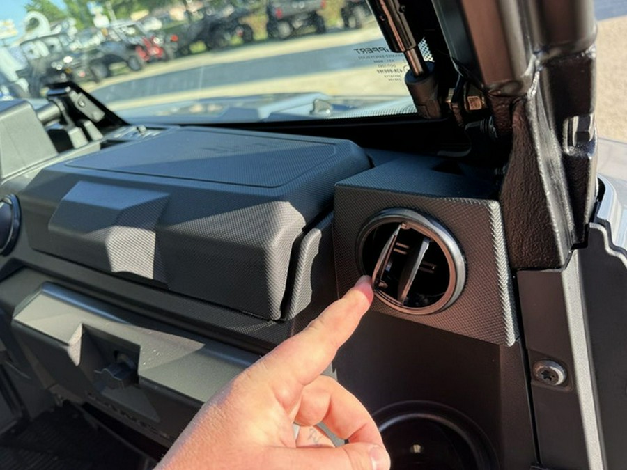 2025 Polaris Ranger XP 1000 NorthStar Edition Ultimate