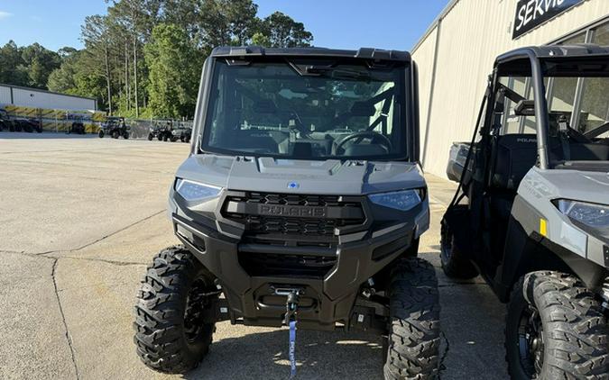 2025 Polaris Ranger XP 1000 NorthStar Edition Ultimate