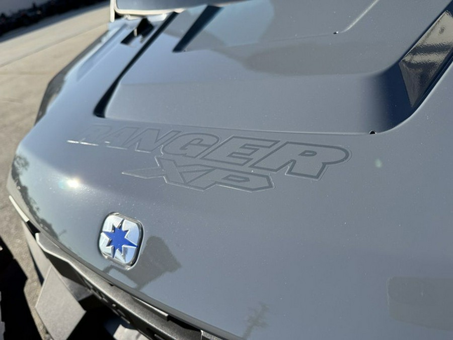 2025 Polaris Ranger XP 1000 NorthStar Edition Ultimate