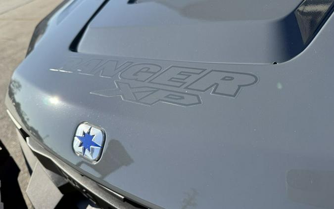 2025 Polaris Ranger XP 1000 NorthStar Edition Ultimate