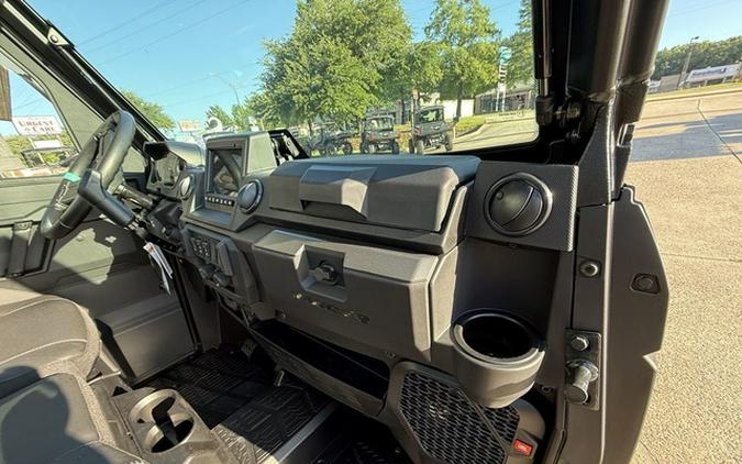 2025 Polaris Ranger XP 1000 NorthStar Edition Ultimate