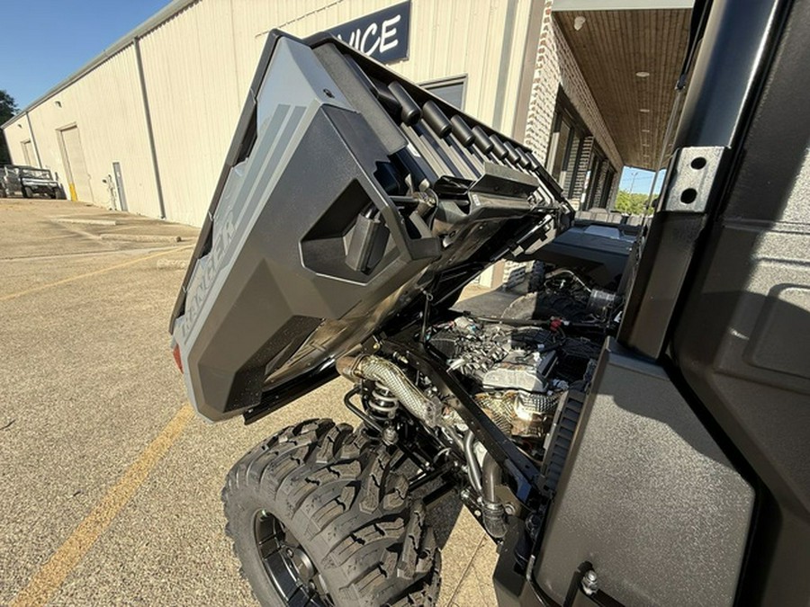 2025 Polaris Ranger XP 1000 NorthStar Edition Ultimate