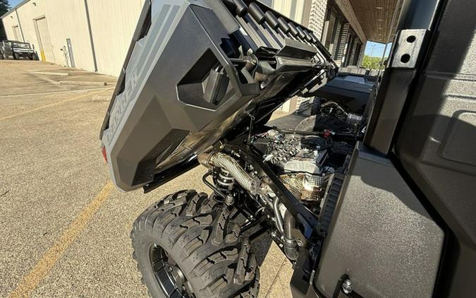 2025 Polaris Ranger XP 1000 NorthStar Edition Ultimate