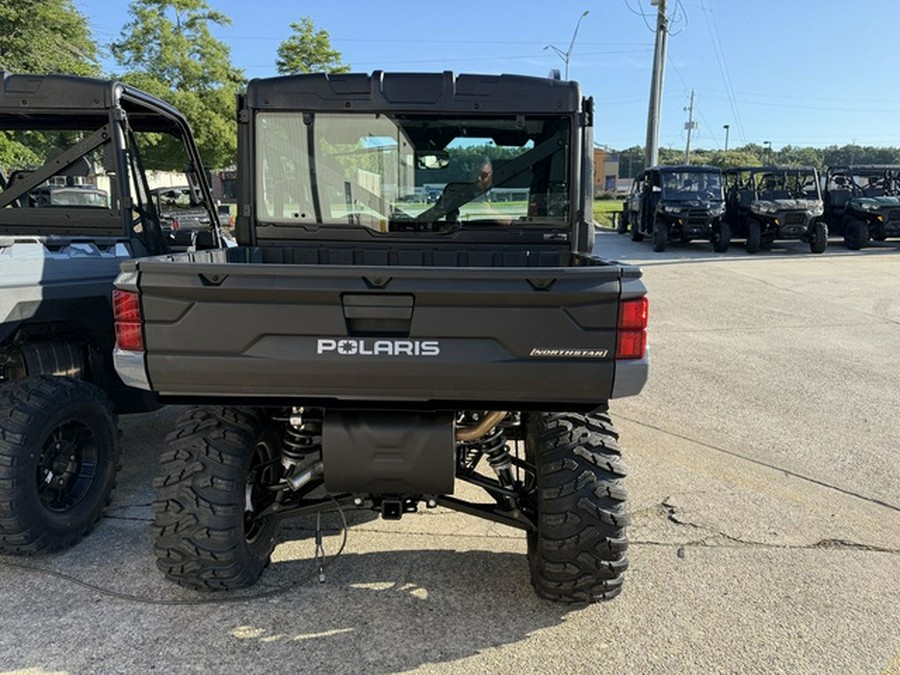 2025 Polaris Ranger XP 1000 NorthStar Edition Ultimate