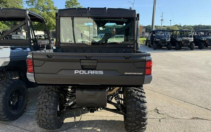 2025 Polaris Ranger XP 1000 NorthStar Edition Ultimate