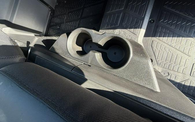 2025 Polaris Ranger XP 1000 NorthStar Edition Ultimate