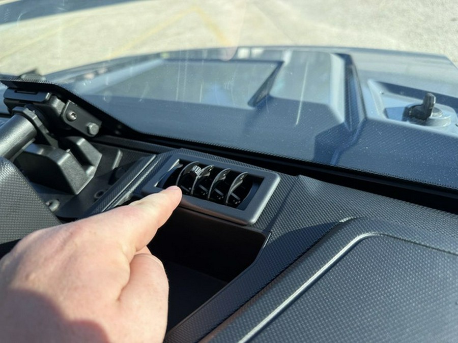 2025 Polaris Ranger XP 1000 NorthStar Edition Ultimate