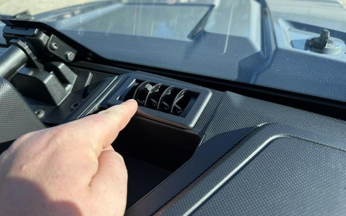 2025 Polaris Ranger XP 1000 NorthStar Edition Ultimate