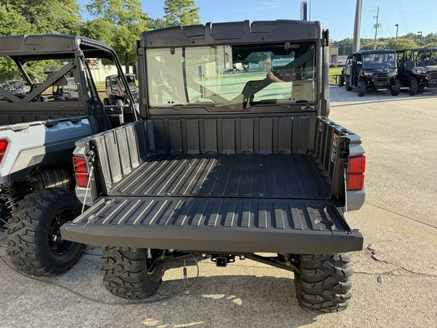 2025 Polaris Ranger XP 1000 NorthStar Edition Ultimate