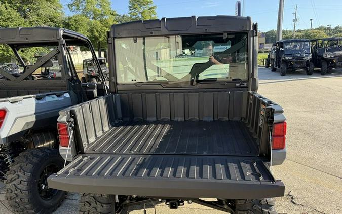 2025 Polaris Ranger XP 1000 NorthStar Edition Ultimate