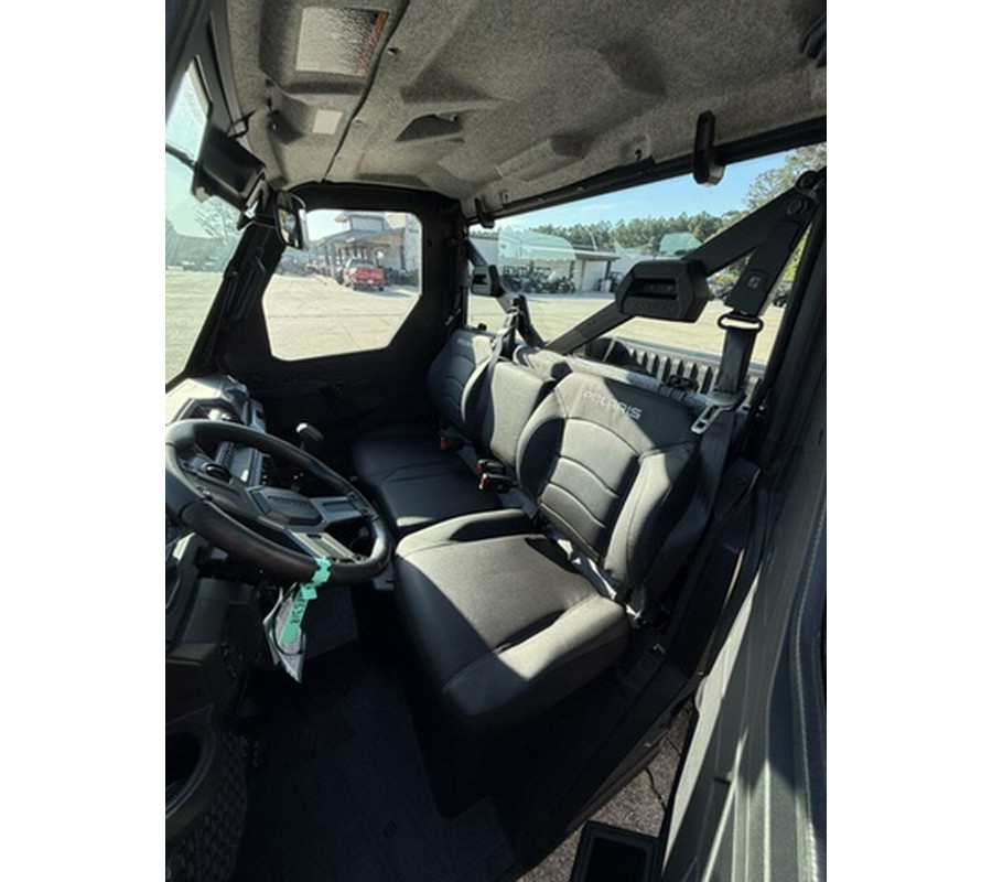 2025 Polaris Ranger XP 1000 NorthStar Edition Ultimate