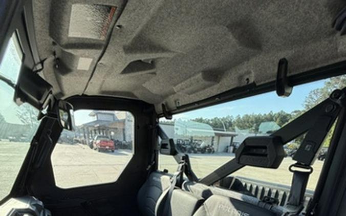 2025 Polaris Ranger XP 1000 NorthStar Edition Ultimate