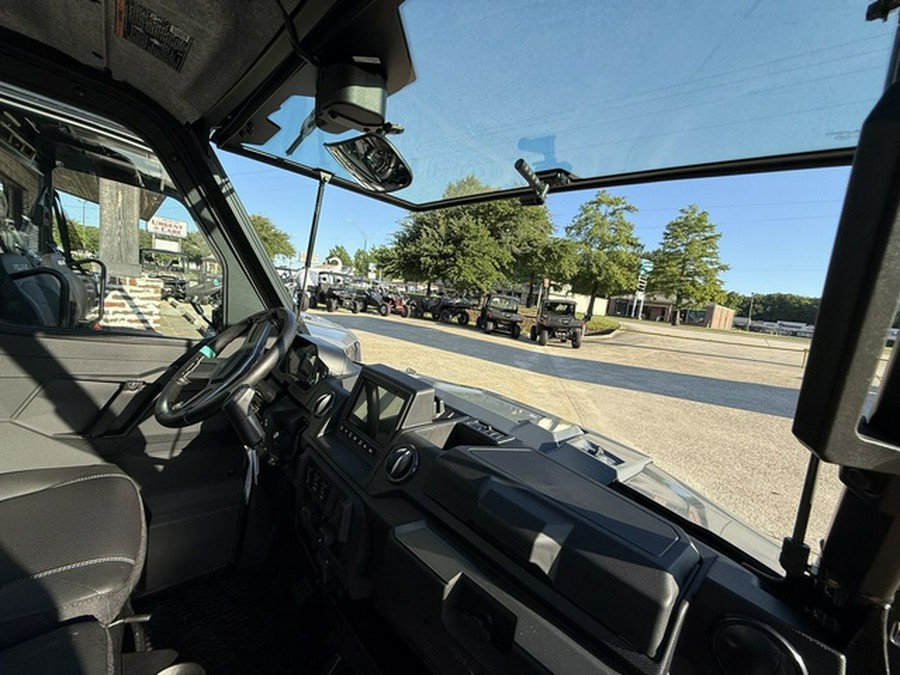 2025 Polaris Ranger XP 1000 NorthStar Edition Ultimate