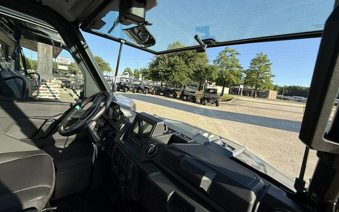 2025 Polaris Ranger XP 1000 NorthStar Edition Ultimate