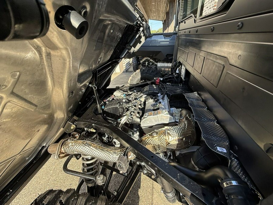 2025 Polaris Ranger XP 1000 NorthStar Edition Ultimate