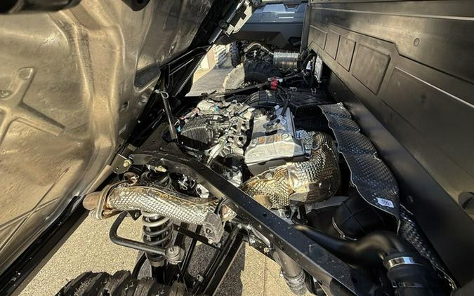 2025 Polaris Ranger XP 1000 NorthStar Edition Ultimate